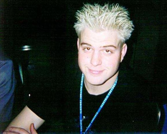 Paul!!!!!!!